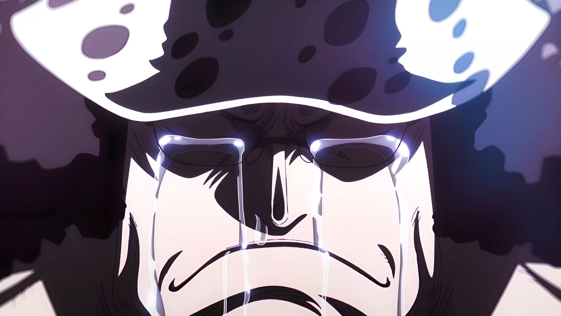 Kuma as seen in One Piece episode 1132 (Image via Toei Animation)